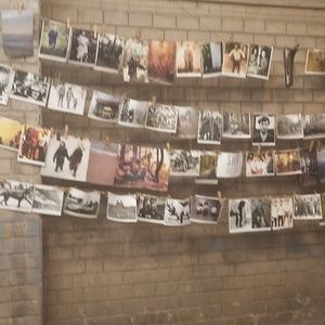 Meet your Posher, Helen